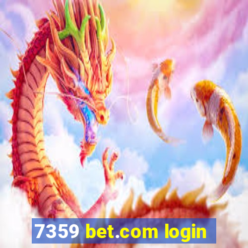 7359 bet.com login